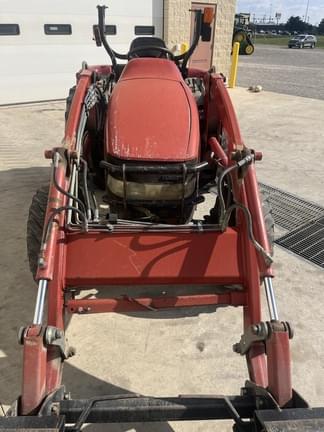 Image of Case IH DX40 equipment image 4