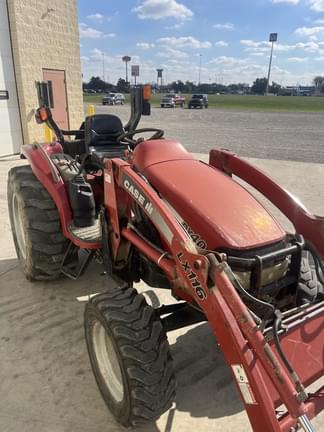 Image of Case IH DX40 equipment image 3