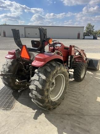 Image of Case IH DX40 equipment image 2