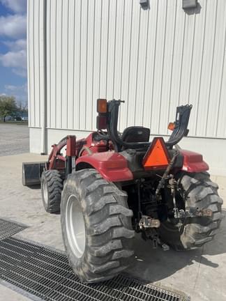 Image of Case IH DX40 equipment image 1