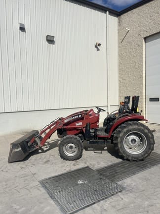 Main image Case IH DX40
