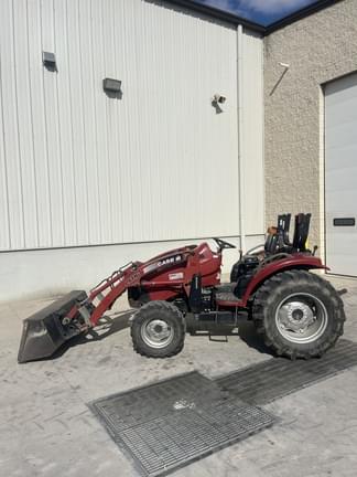 Main image Case IH DX40