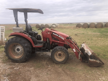 Main image Case IH DX40