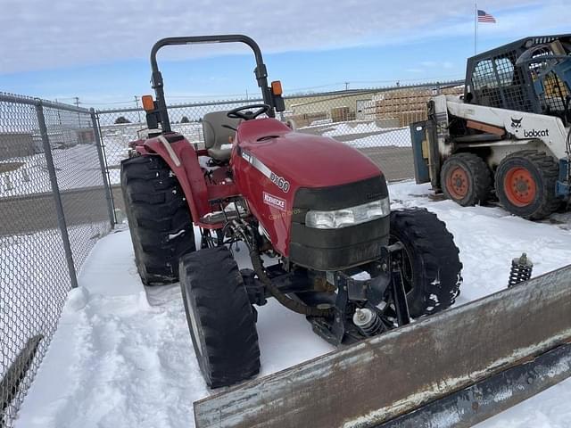 Image of Case IH DX60 equipment image 3