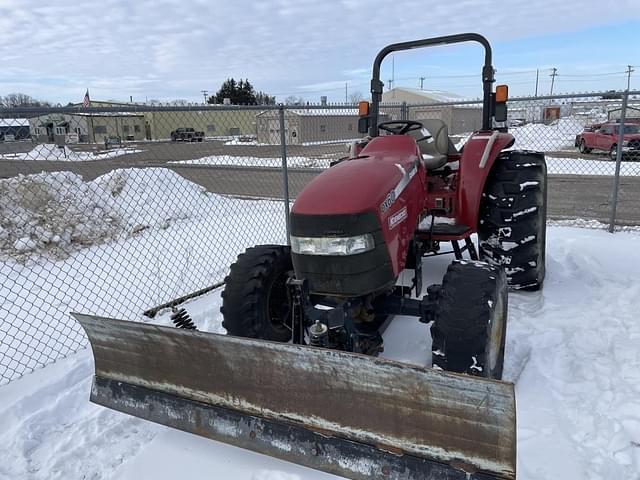 Image of Case IH DX60 equipment image 2