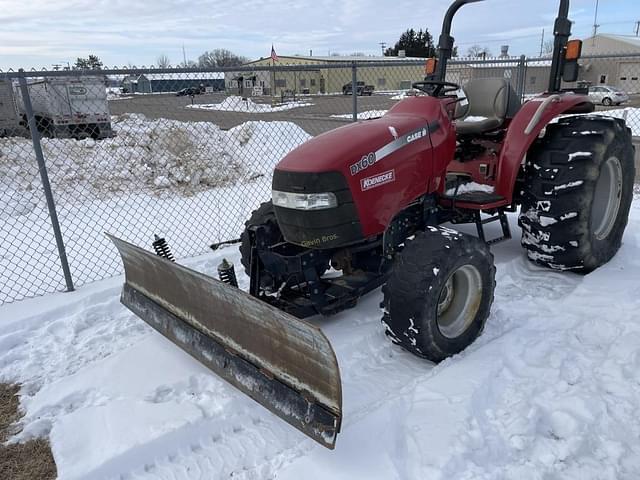 Image of Case IH DX60 equipment image 1