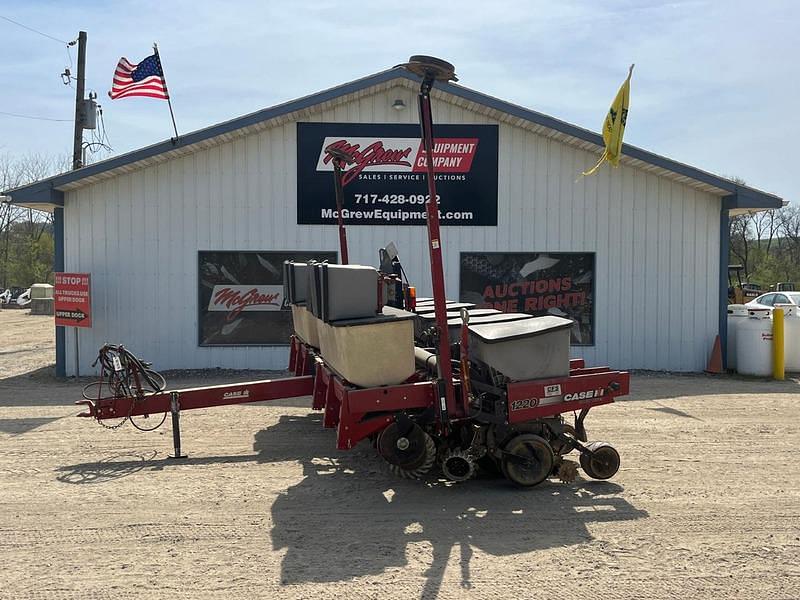 Image of Case IH 1220 Primary image