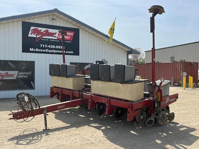 Image of Case IH 1220 equipment image 1