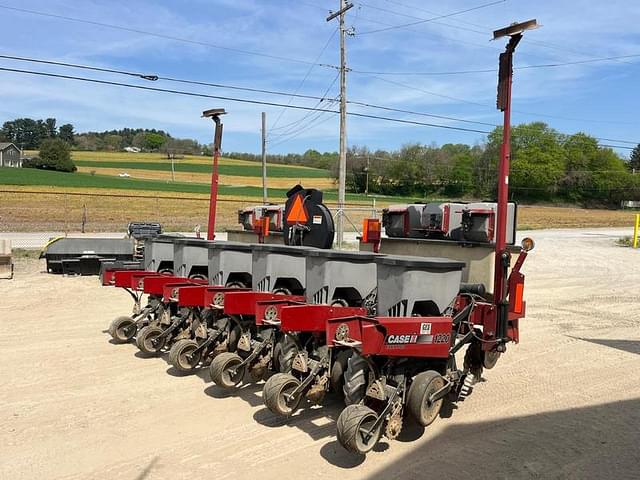 Image of Case IH 1220 equipment image 4