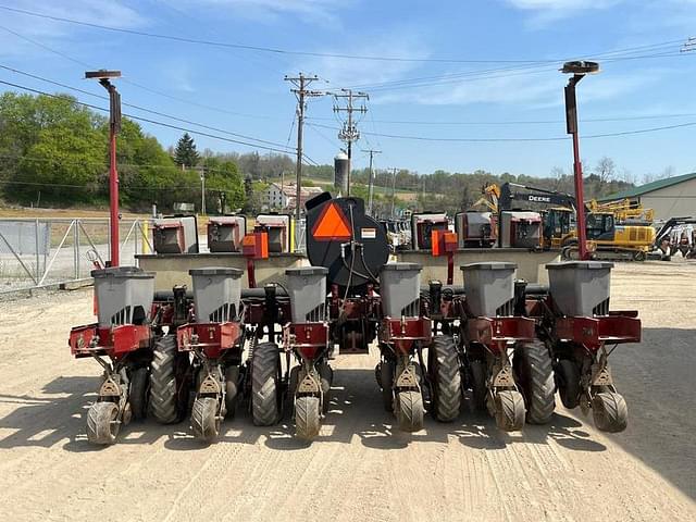 Image of Case IH 1220 equipment image 3