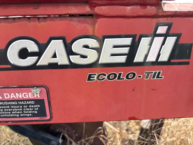 Image of Case IH 2500 Ecolo-Til equipment image 4