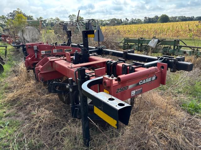 Image of Case IH 2500 Ecolo-Til equipment image 2