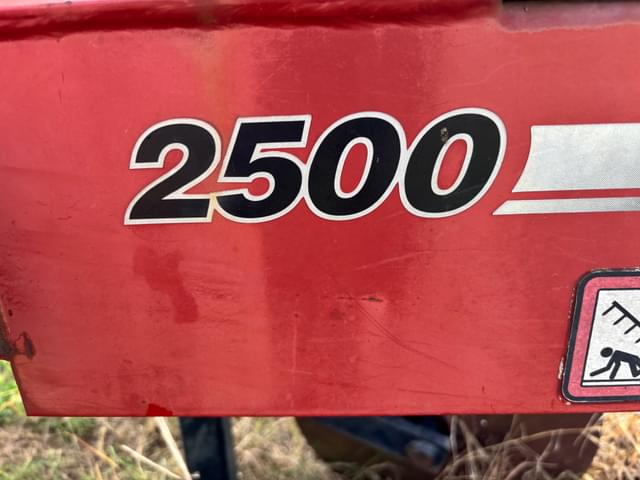 Image of Case IH 2500 Ecolo-Til equipment image 3