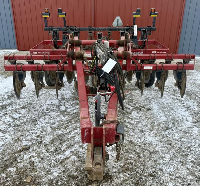 Image of Case IH Ecolo-Tiger 527B equipment image 3