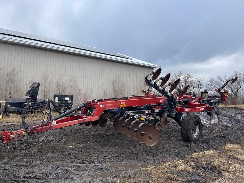 Image of Case IH Ecolo-Tiger 870 Primary image