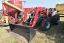 Case IH Farmall 115A Image