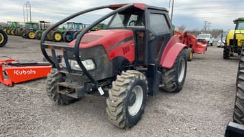 Main image Case IH Farmall 120C