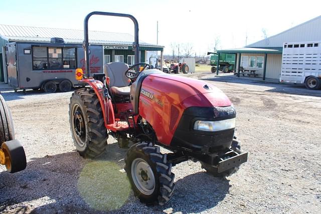 Image of Case IH Farmall 30A equipment image 1