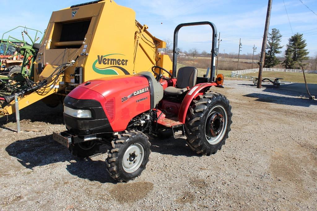 Image of Case IH Farmall 30A Primary image