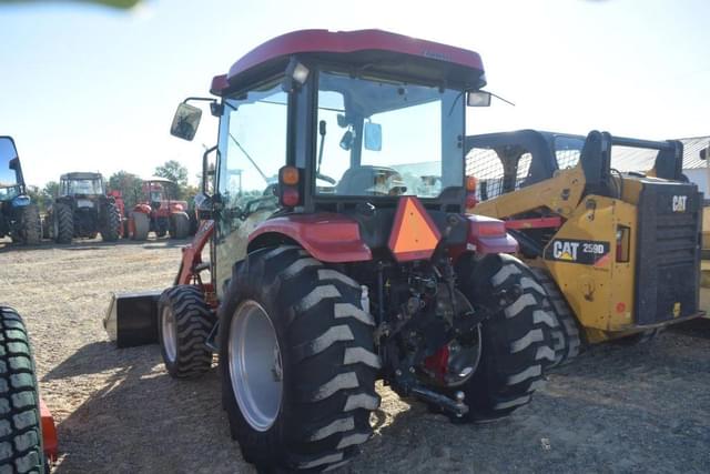 Image of Case IH Farmall 45 equipment image 1