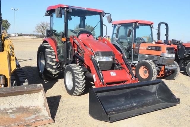 Image of Case IH Farmall 45 equipment image 3