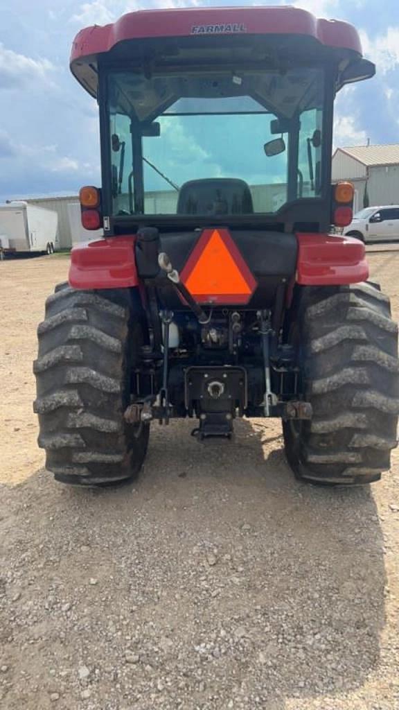 Image of Case IH Farmall 45 equipment image 3