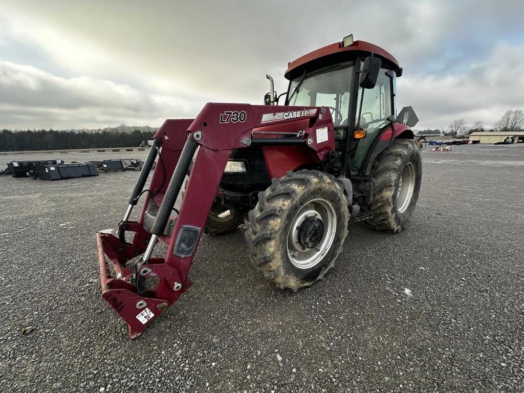 Main image Case IH Farmall 95