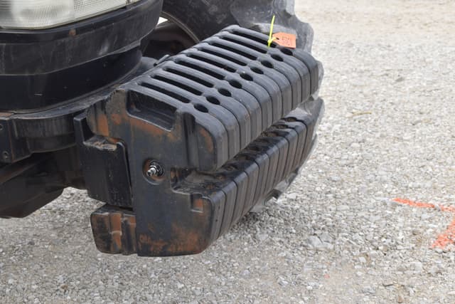 Image of Case IH Farmall 95 equipment image 3