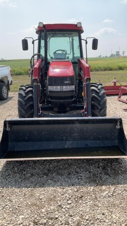 Image of Case IH Farmall 95 Primary image
