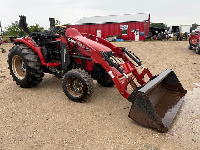 Image of Case IH DX40 equipment image 4