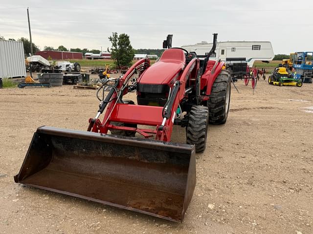 Image of Case IH DX40 equipment image 2
