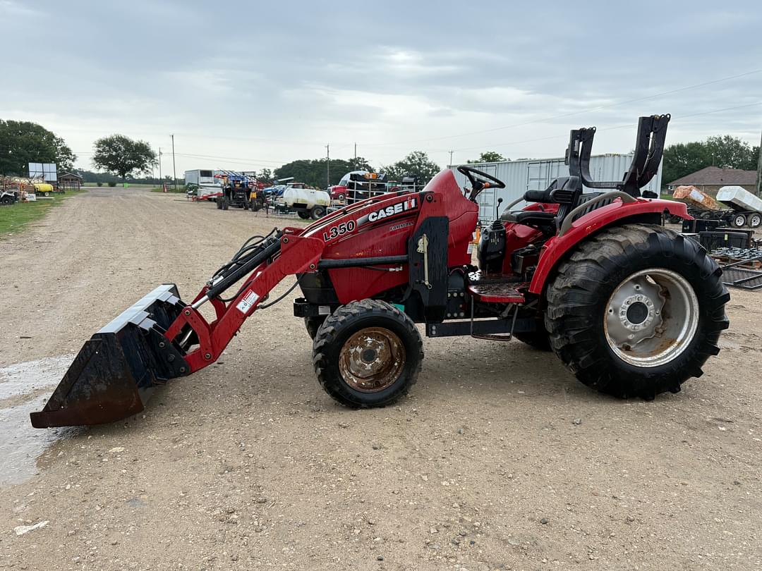 Image of Case IH DX40 Primary image