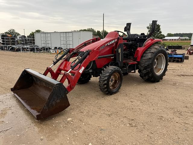 Image of Case IH DX40 equipment image 1