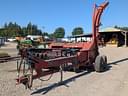 Case IH FHX300 Image