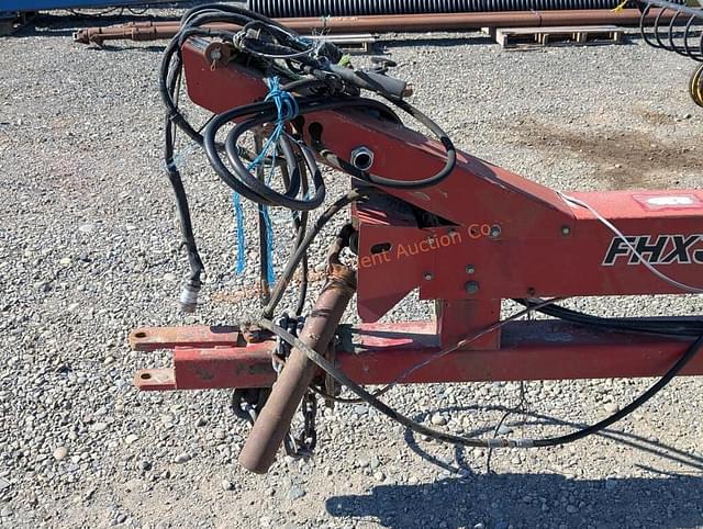 Image of Case IH FHX300 equipment image 3