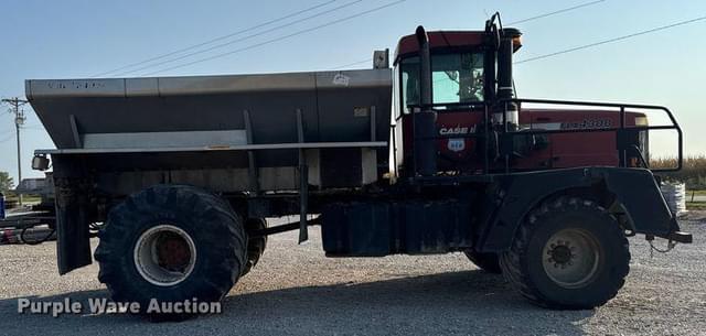Image of Case IH FLX4300 equipment image 3