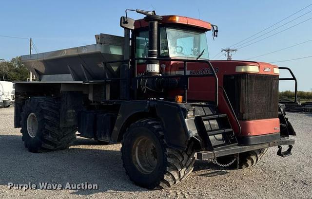 Image of Case IH FLX4300 equipment image 2