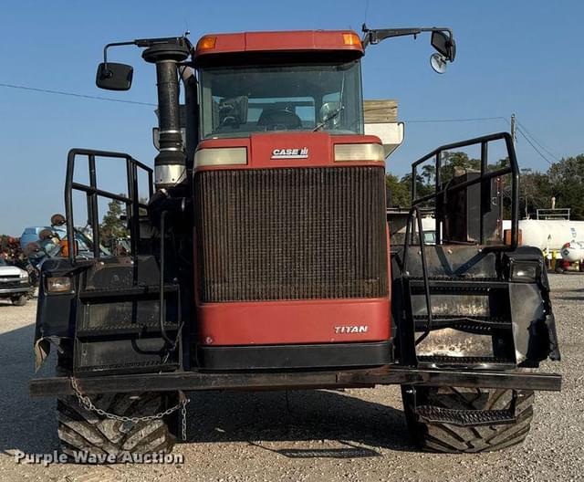 Image of Case IH FLX4300 equipment image 1
