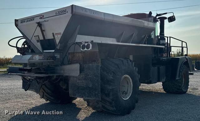 Image of Case IH FLX4300 equipment image 4