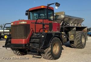 Case IH FLX4300 Image