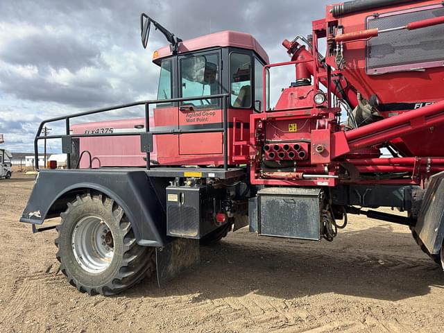 Image of Case IH FLX4375 equipment image 2