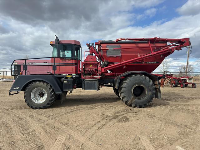 Image of Case IH FLX4375 equipment image 1