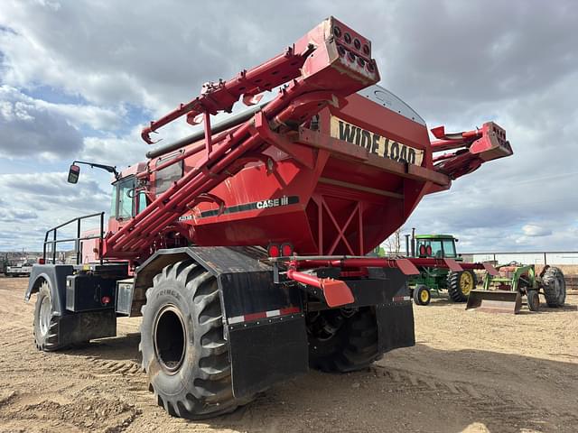 Image of Case IH FLX4375 equipment image 4