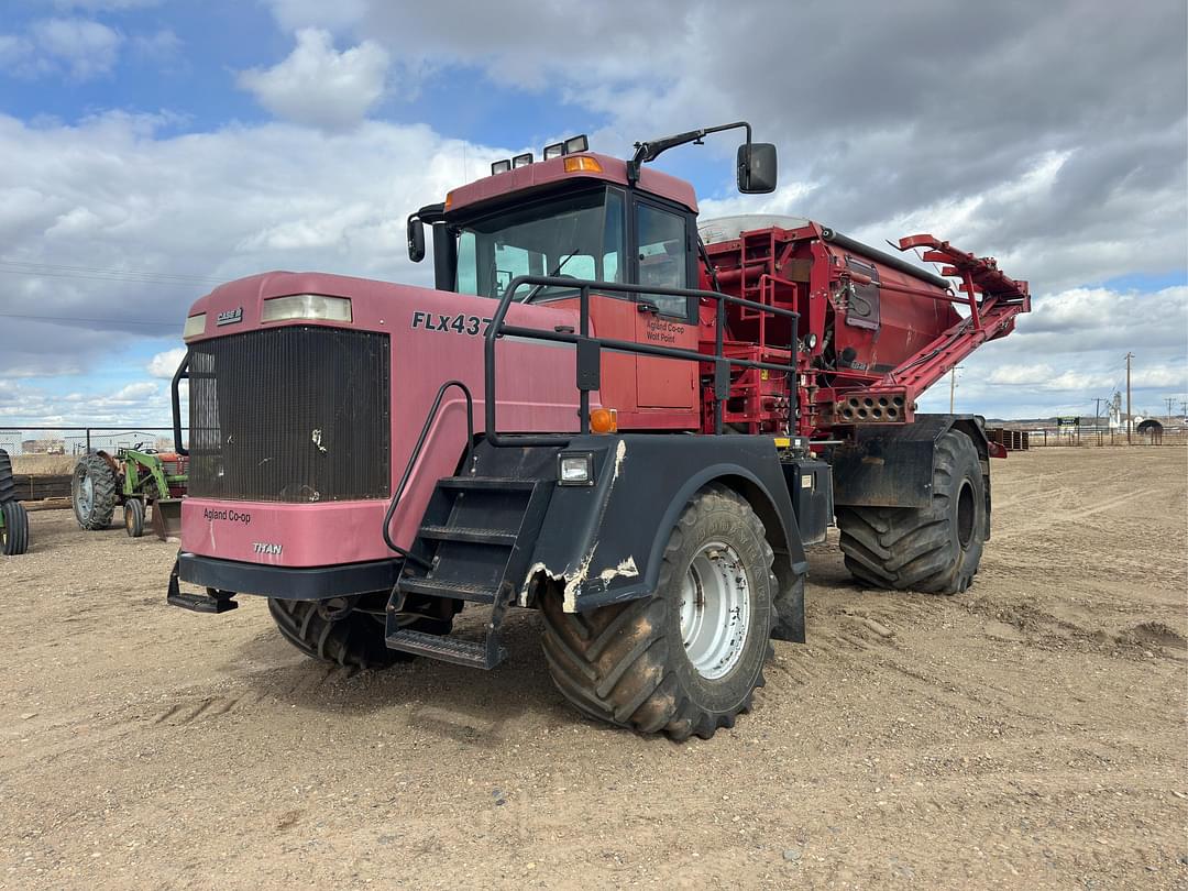 Image of Case IH FLX4375 Primary image