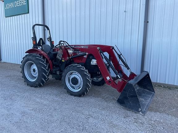 Image of Case IH Farmall 70A equipment image 3