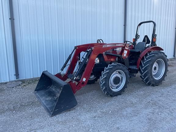 Image of Case IH Farmall 70A Primary image