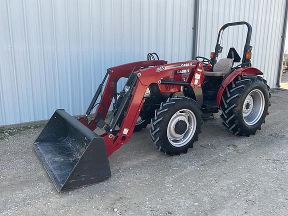 Image of Case IH Farmall 70A equipment image 1