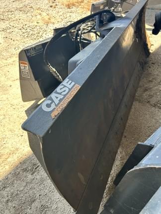 Image of Case Front Blade equipment image 4