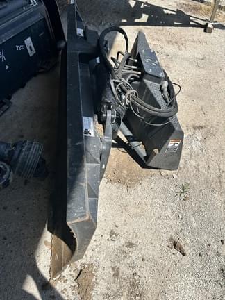 Image of Case Front Blade Primary image