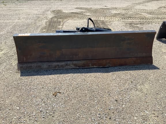 Image of Case Front Blade equipment image 1